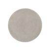Outdoor Side Table With Hourglass Shape - Gray - Image 4