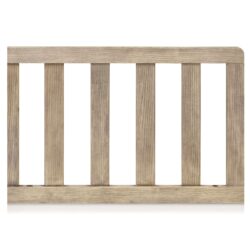 Barnside - Toddler Guard Rail - Vintage Chestnut