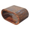 Amaya - Coffee Table - Walnut - Image 5