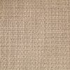 Armless Dining Chair With Cane Back And Upholstered Seat (Set of 2) - Light Brown - Image 8