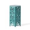 Eliana - Side Table - Teal - Image 11