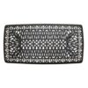 Coffee Table - Gunmetal - Image 8