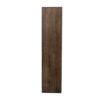 Classic Vintage And Wall Shelf - Brown / Antique White - Image 5
