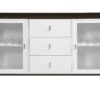 Carene - Server - Brown / White - Image 2