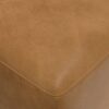 Rex - Ottoman - Brown - Image 3