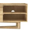 Harrow - TV Media Stand - Natural - Image 8
