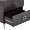 Elms - Accent Table - Espresso - Image 4