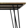 Hunter - Dining Table - Light Brown - Image 10