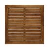 Grenada - Corner And Coffee Table - Red - Image 9