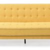 Andrews - Sofa Bed - Yellow - Image 2