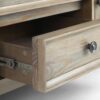 Amherst - Wide TV Media Stand - Distressed Gray - Image 5