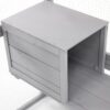 Outdoor Cat House, Diy Cat Enclosure Catio With Double Enter Doors - Light Gray - Image 18