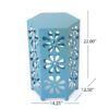 Dandelion - Side Table - Blue - Image 3