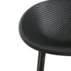 Gable - Barstool (Set of 2) - Black - Image 12