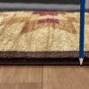 Nature's Nest - 2' X 3' Lodge, Area Rug - Multi - Image 4