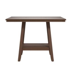 Glimm - Gathering Height Table - Brown