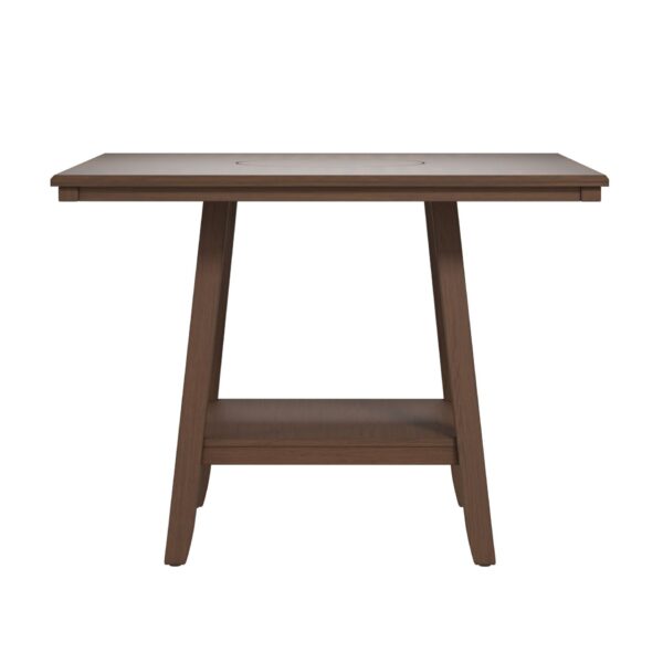 Glimm - Gathering Height Table - Brown