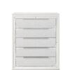 Tarian - Chest - White - Image 3