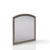 Mirror - Antique Gray - Image 2