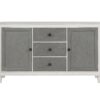 Katia - Server - Gray / White - Image 2