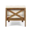 Alcove - L Shape Sofa Set - Beige - Image 24
