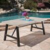 Bettina - Dining Table - Gray - Image 4