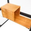 Outdoor Cat House, Diy Cat Enclosure With Double Enter Doors - Black Brown - Image 22