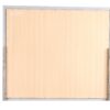 Alana - Mirror - Silver Champagne - Image 5