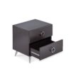 Elms - Accent Table - Espresso - Image 3