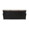 St Marta - 3 Seater - Dark Brown - Image 10