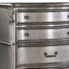 Ariadne - Chest - Antique Silver - Image 5