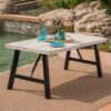 Bettina - Dining Table - Gray - Image 6