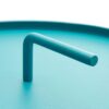 Vida - Side Table - Teal - Image 10
