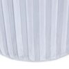End Table, Outdoor - Light Blue - Image 8