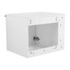 Modern 24" Bathroom Vanity, Suitable For Small Bathroom Spaces - White Oak - Image 14
