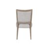Oversized Side Dining Chair (Set of 2) - Sand - Image 4