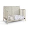 Barnside - Toddler Guard Rail - Washed Gray - Image 3