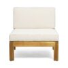 Alcove - L Shape Sofa Set - Beige - Image 13