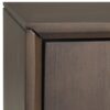 Banting - Mid Century Wide TV Stand - Walnut Brown - Image 5