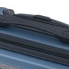 3 Piece Luggage Sets, Lightweight Suitcase With Two Hooks, Spinner Wheels, Tsa Lock, (20/24/28) - Blue - Image 36