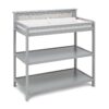 Connelly - Changing Table - Gray, Rockport Gray - Image 2