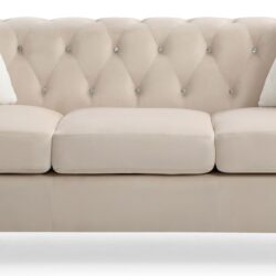 Raisa - Sofa - Beige