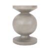 End Table, Outdoor - Natural - Image 2