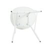 Gable - Barstool (Set of 2) - White - Image 10