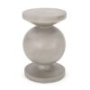 End Table, Outdoor - Natural - Image 5