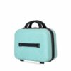 2 Piece Luggage Sets Lightweight Suitcase, Spinner Wheels, (20/14) - Light Blue - Image 18