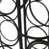 Wine Rack - Black - Image 8