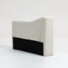 Modular Sofa Single Armrest Backrest Module For Modular Sectional Sofa Couch Side Armrest - Beige - Image 6