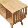 Soba - Nordic Multi Media Unit - Brown - Image 8