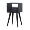 Mini Nightstand - Black - Image 2